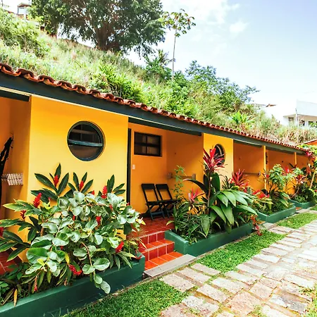 Pousada Aporan — foto 3