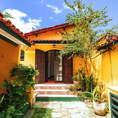 Pousada Aporan — foto 2
